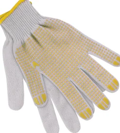Talen Tools tuinhandschoenen geel maat XL