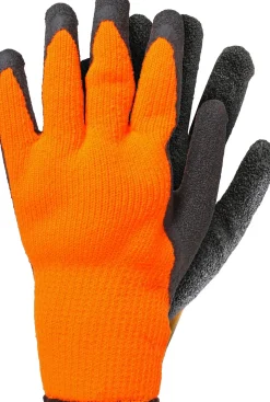 Talen Tools tuinhandschoenen oranje XL