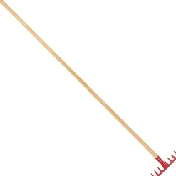 Talen tools tuinhark rood