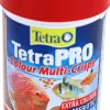 Tetra Pro visvoer Colour multi-crisps 100 ml