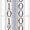 TFA thermometer wit H 19,5 cm