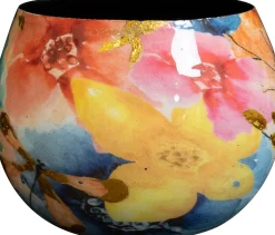 TS bloempot Designed by Lammie sparkle spring D 7 H 6 cm