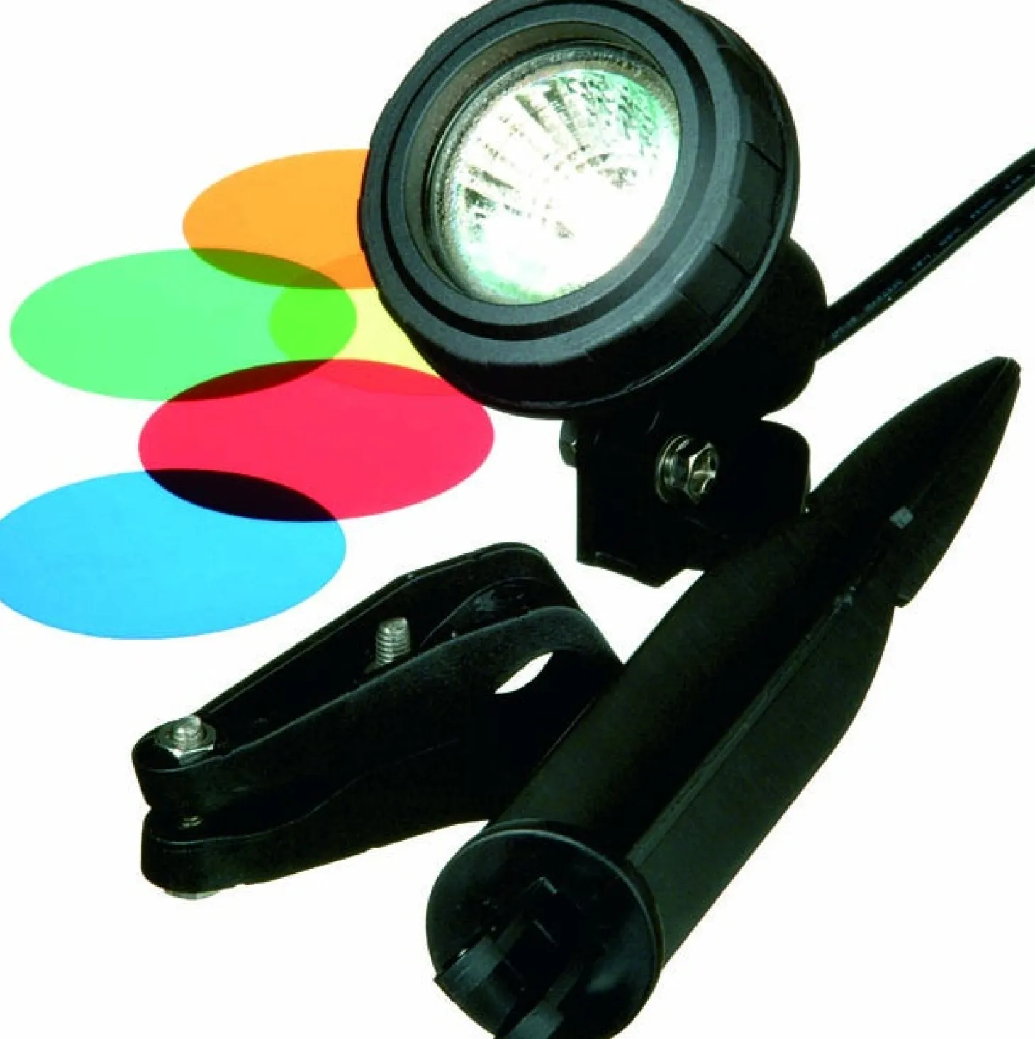 Ubbink vijververlichting MiniBright 20 Leds
