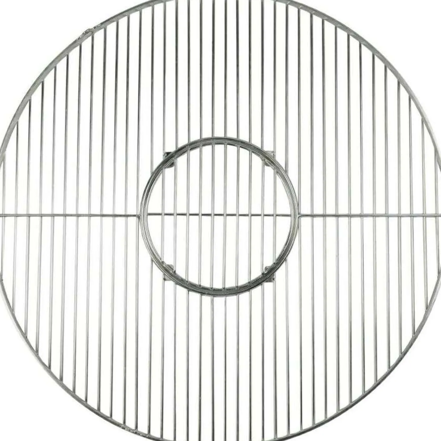 Valhal barbecue rooster D 70 H 2 cm