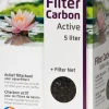 Velda actief filterkool 5000 ml