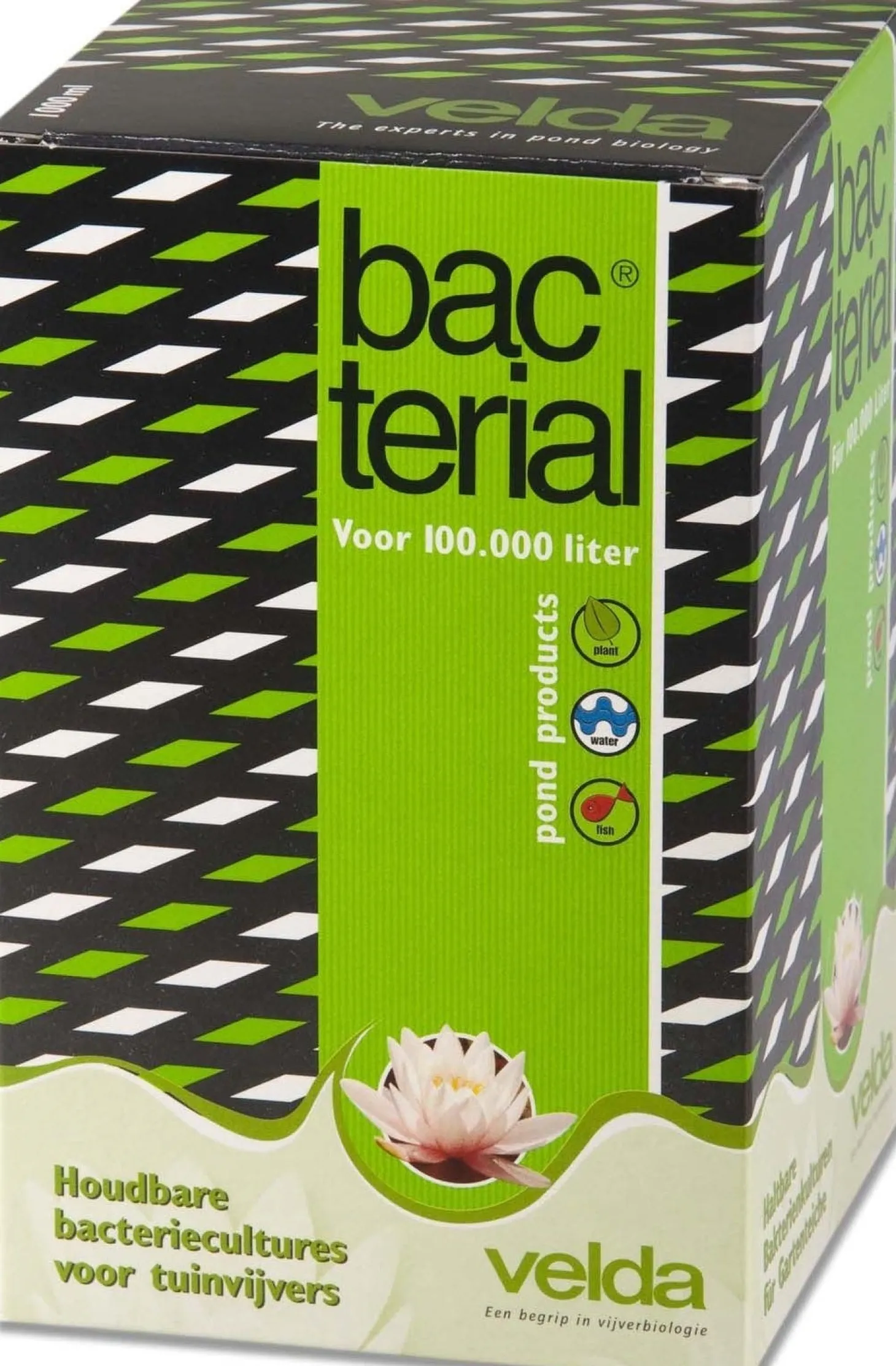 Velda Bacterial 1000 ml