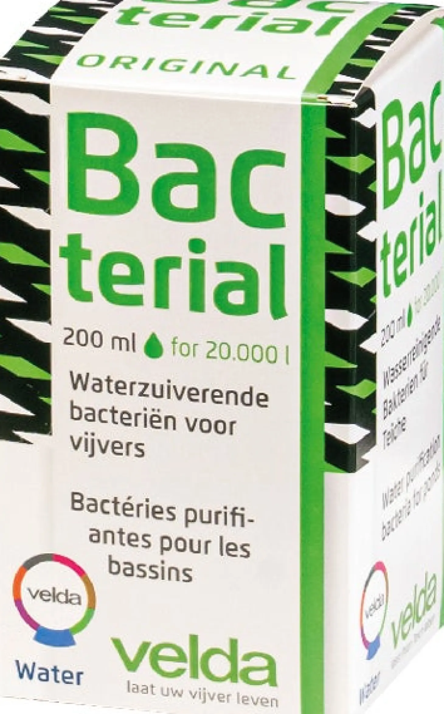 Velda Bacterial 200 ml