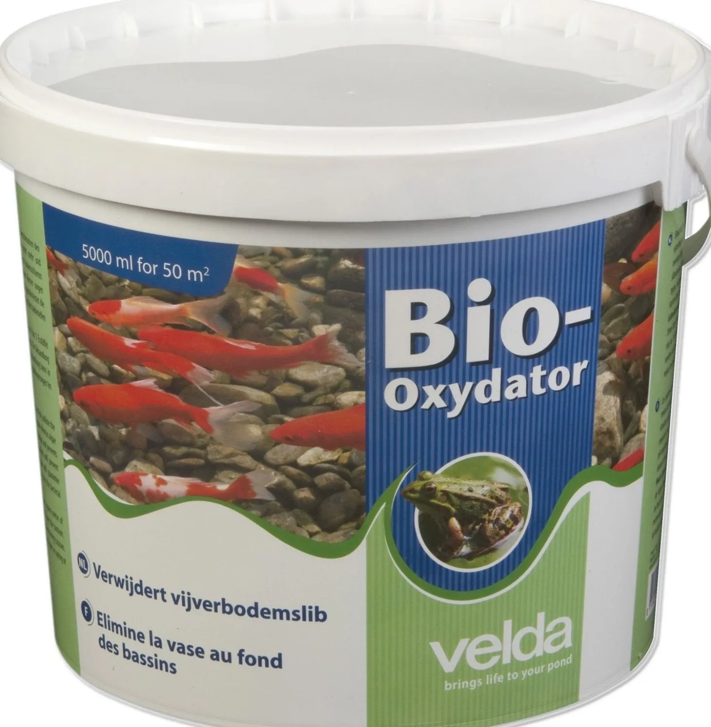 Velda Bio-Oxydator 5000 ml