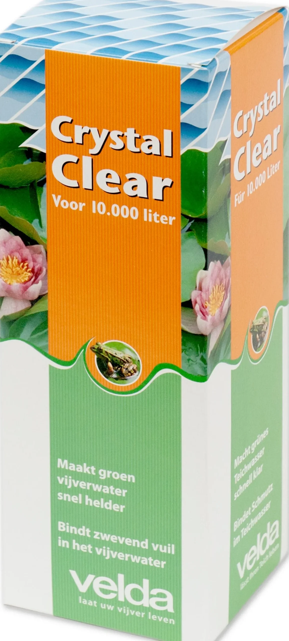 Velda Crystal Clear 1000 ml