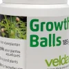 Velda Groeibollen