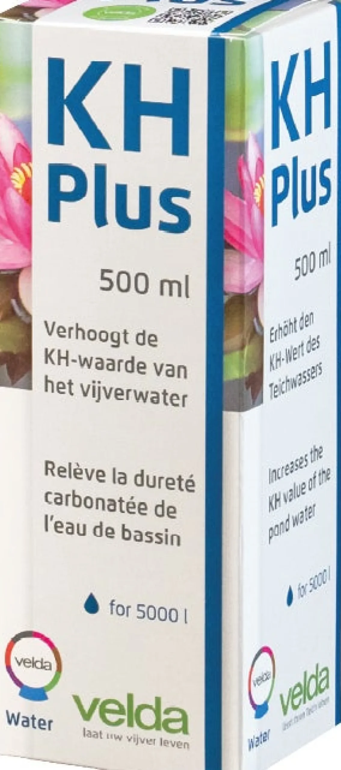 Velda KH Plus 500 ml