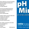 Velda pH Min 500 ml