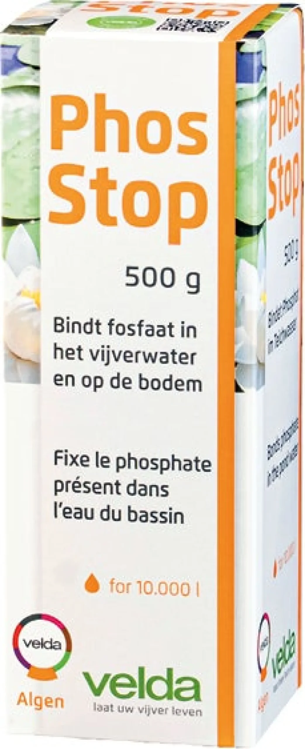 Velda Phos Stop 500 g