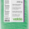 VT filterwatten groen 250 g