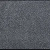 Watergate droogloopmat 50 x 80 cm grijs
