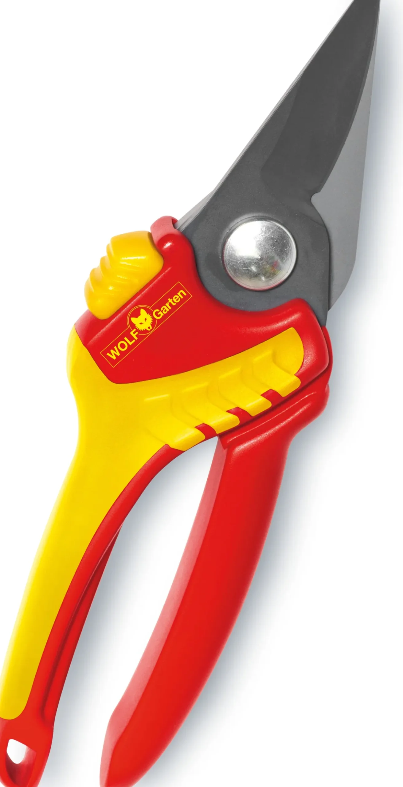 WOLF-Garten basic plus snoeischaar bypass RR1500