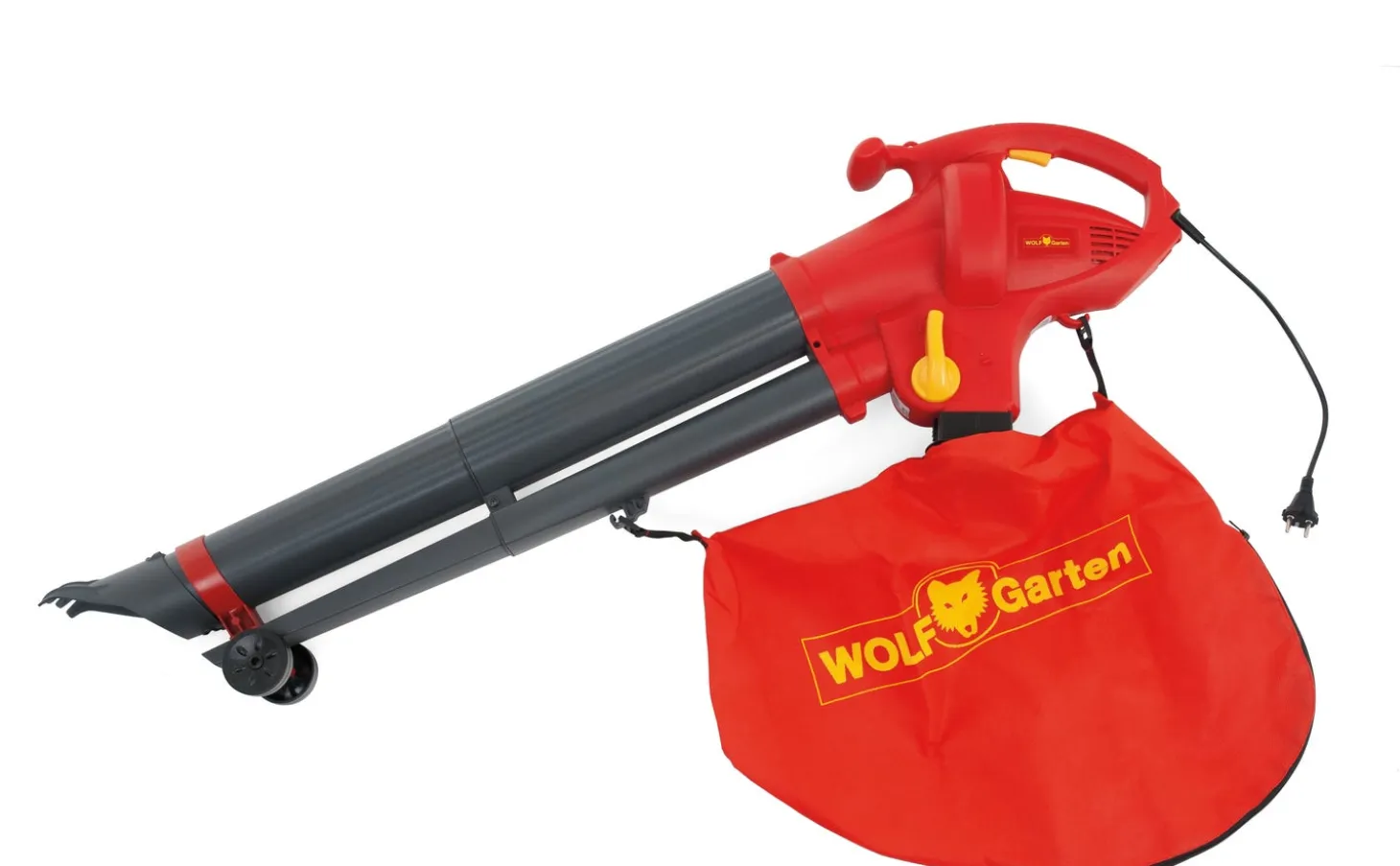 WOLF-Garten bladblazer LBV 2600E