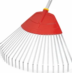 WOLF-Garten bladhark Multi-Star UF-M 50 cm