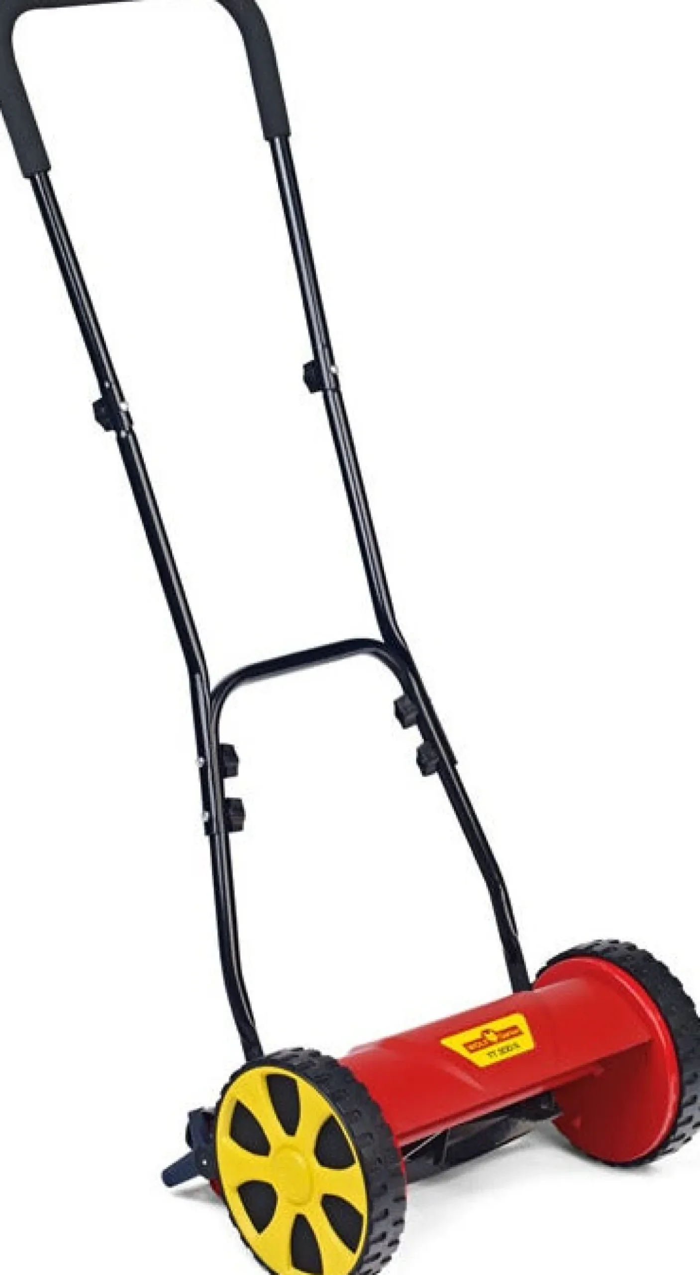 WOLF-Garten kooimaaier TT300S 30CM