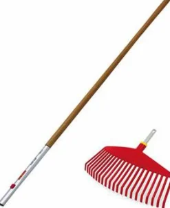 WOLF-Garten Multi-Star hark UI-M M/ST-ZM 140 met steel 42 cm
