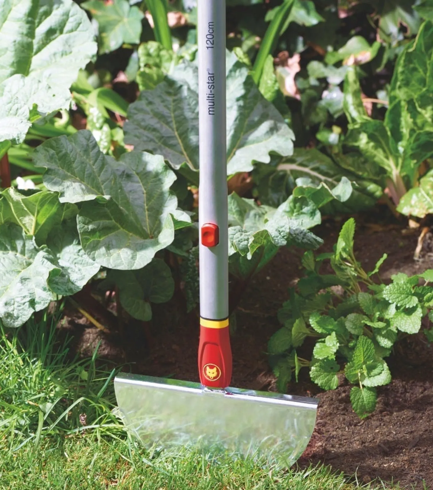 WOLF-Garten Multi-Star kantensteker RM-M