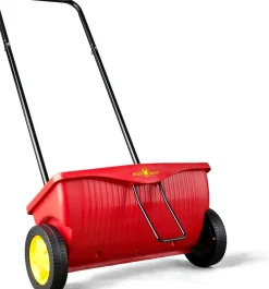 Wolf-Garten strooiwagen WE 330